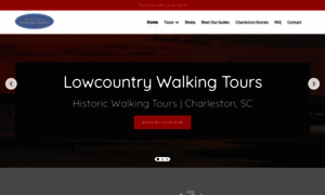 Lowcountrywalkingtours.com thumbnail