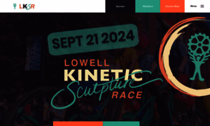 Lowellkinetic.com thumbnail