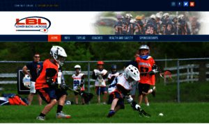 Lowerbuckslacrosse.org thumbnail