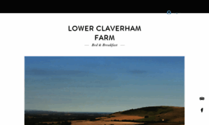 Lowerclaverhamfarm.com thumbnail