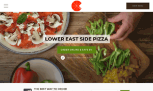 Lowereastsidepizzanewyork.com thumbnail