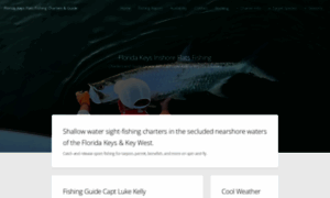 Lowerkeysflatsfishing.com thumbnail