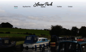 Lowerparkmarina.com thumbnail