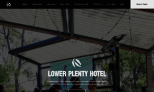 Lowerplentyhotel.com.au thumbnail