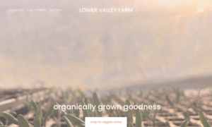 Lowervalleyfarm.com thumbnail