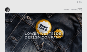 Lowerwestsidedesign.com thumbnail