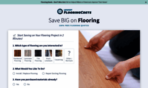 Lowestflooringcosts.com thumbnail