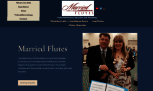 Lowflutes.com thumbnail