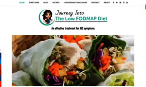 Lowfodmapdiets.com thumbnail