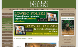 Lowiec.com thumbnail