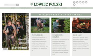 Lowiecpolski.pl thumbnail