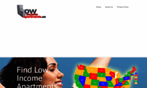 Lowincomeapartments.us thumbnail