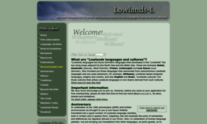 Lowlands-l.net thumbnail