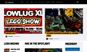 Lowlug.com thumbnail