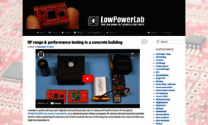 Lowpowerlab.com thumbnail