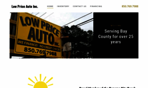 Lowpriceautoinc.com thumbnail