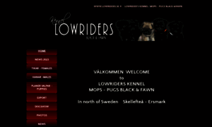 Lowriders.se thumbnail