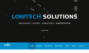 Lowtech.ro thumbnail