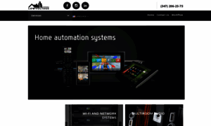 Lowvoltagecompany.com thumbnail