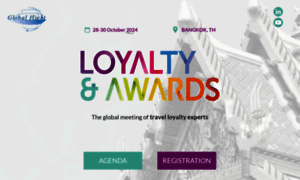 Loyalty-and-awards.com thumbnail