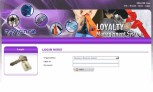 Loyalty.com.pk thumbnail