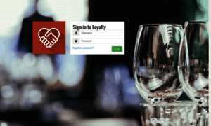 Loyalty.izone-app.com thumbnail