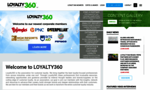 Loyalty360.org thumbnail