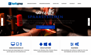 Loyaltygroup.nl thumbnail