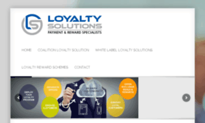 Loyaltysolutions.co.nz thumbnail