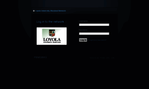 Loyolauniversity-cswiki.pbworks.com thumbnail