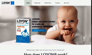 Loyon.co.uk thumbnail