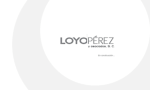 Loyoperez.com thumbnail