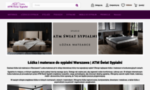 Lozka-materace.pl thumbnail