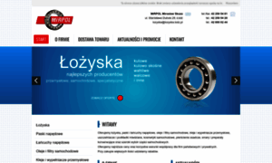 Lozyska.lodz.pl thumbnail