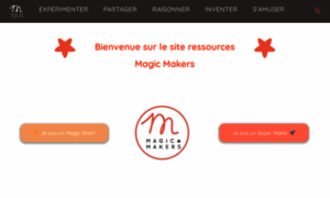 Lp-magicmakers.fr thumbnail