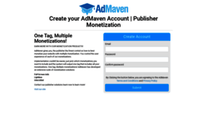 Lp.ad-maven.com thumbnail