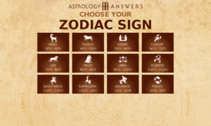 Lp.astrologyanswers.com thumbnail