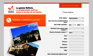 Lp.francemutuelle.fr thumbnail