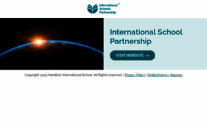 Lp.internationalschoolspartnership.com thumbnail