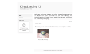 Lp.kingslanding.site thumbnail