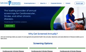 Lp.lifelinescreening.com thumbnail