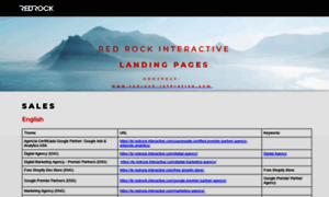 Lp.redrock-interactive.com thumbnail