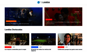 Lp.tulandia.net thumbnail