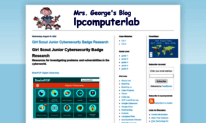 Lpcomputerlab.blogspot.com thumbnail