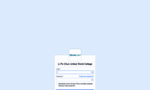 Lpcuwc.managebac.com thumbnail