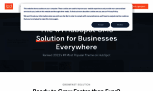 Lpd-themes.com thumbnail