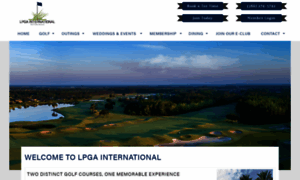 Lpgainternational.com thumbnail