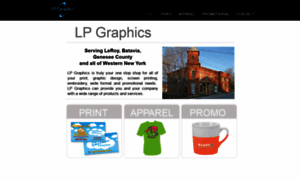 Lpgraphics.net thumbnail