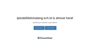Lpisabilillahmalang.sch.id thumbnail