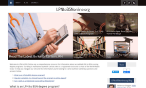 Lpntobsnonline.org thumbnail